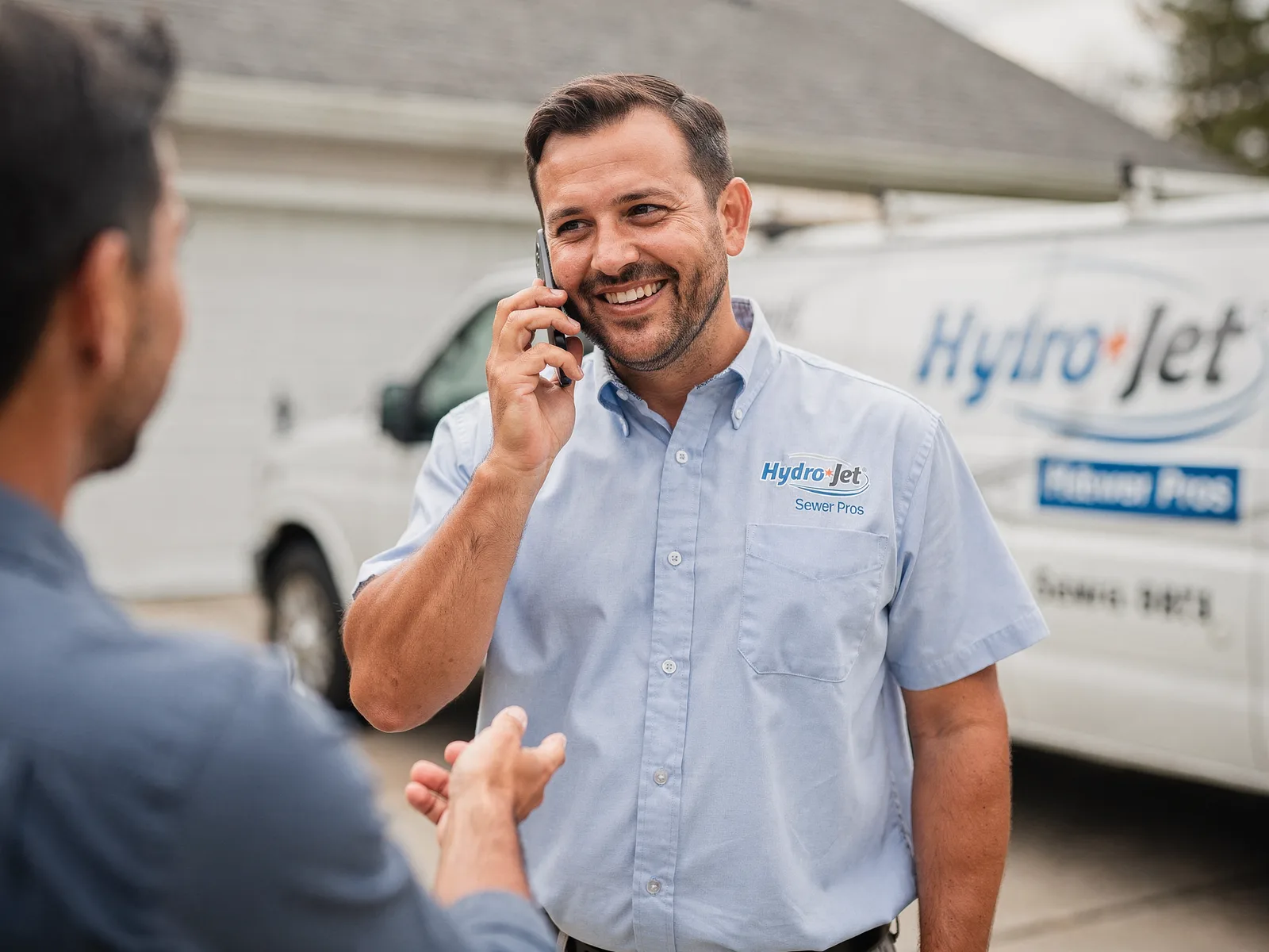 Hydro Jetting Bradford, PA FAQs